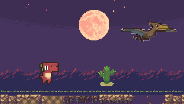Dino Run