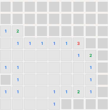 Minesweeper