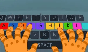 Typing Tester